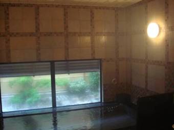 Hotel Route-inn Suwa-inter2