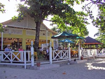 Hotel Merrils Beach Resort II