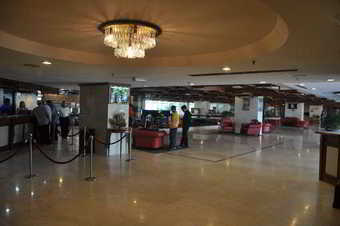 Primula Beach Hotel