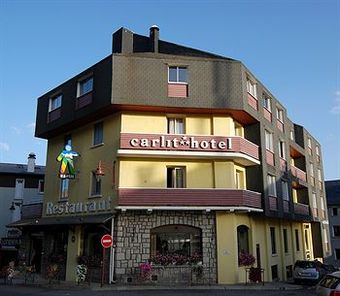 Hotel H�tel Carlit