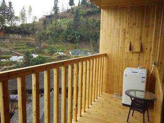 Terrace Villa