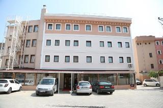 Hotel Helen