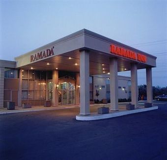 Hotel Ramada London