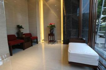 Posada Feitian Meiju Hotel Lanzhou Railway Station Branch