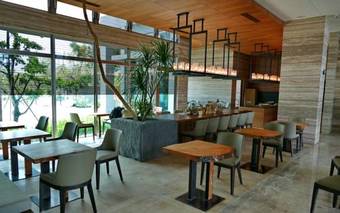 Taroko Liiko Hotels