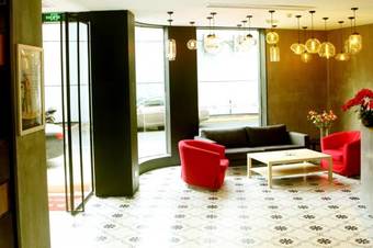 Hotel Ibis Ningbo Tianyi Square