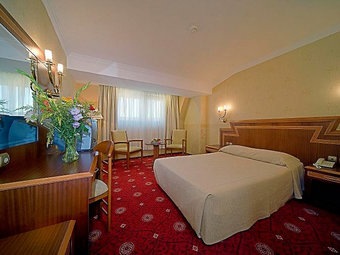 Hotel Kent Istanbul