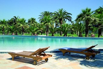 Hotel Savoy Beach