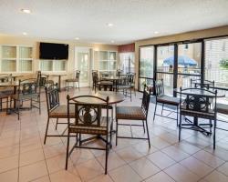 Hotel Comfort Inn Dfw Airport South