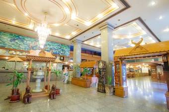 Wangthong Hotel