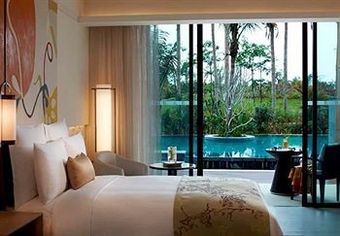 Hotel Renaissance Sanya Resort & Spa