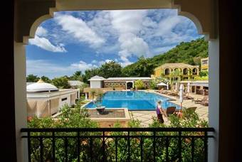 Hotel Absolute Sanctuary