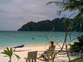 Hotel P.p. Blue Sky Resort