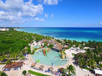 Hotel Grand Palladium Colonial Resort & Spa