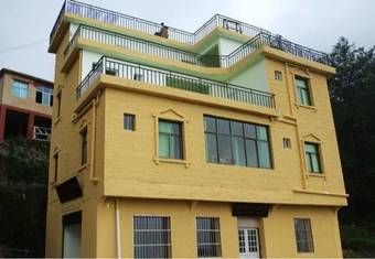 Yuanyang K2 International Youth Hostel