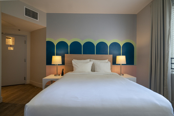 Hotel Viajero Hostels Miami