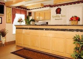 Hotel Quality Inn
