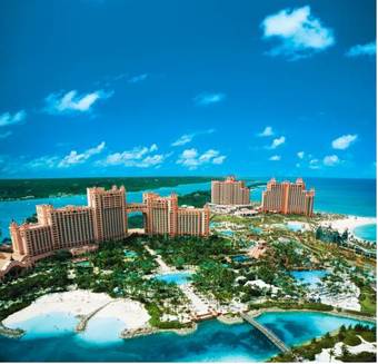 Hotel Royal Towers Atlantis Autograph Collection