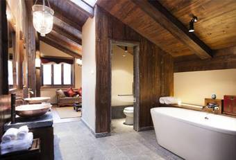 Arro Khampa Boutique Hotel