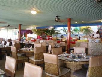 Hotel Turtle Beach By Rex Resorts