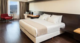 Hotel NH Collection Monterrey