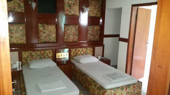 Hotel Holiday Sul