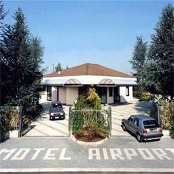 Hotel Airport Motel