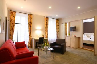 Boutique Hotel Belvedere