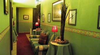 Hotel Spagna Ave