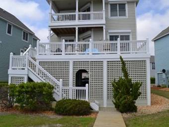Sailfish Point #33