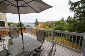 Lake View House