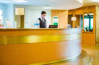 Hotel Holiday Inn Vinogradovo