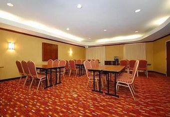 Hotel Courtyard By Marriott Merced