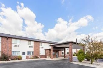 Motel Super 8 Bourbonnais/kankakee Area