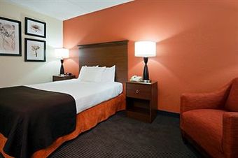 Hotel Americinn Lodge & Suites Worthington