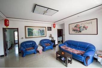 Agroturismo Benxi Laobian Gap Xiangzhen Farmstay