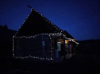 Albergue A Distant Home