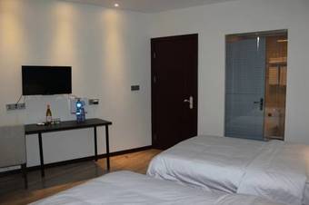 Laystay Hotel