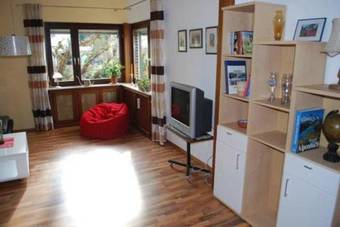 Apartamento Ferienhaus Kaffenberger
