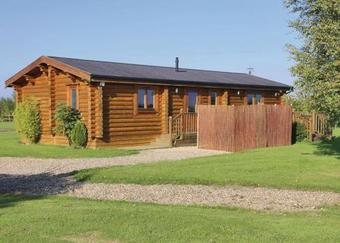 Laxfield Lodges