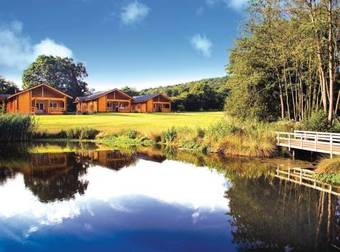 Woodside Lodges Country Park