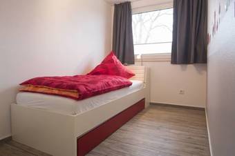 Mienhus Apartments
