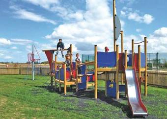 Grange Leisure Park