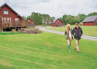 Oasis Lodges