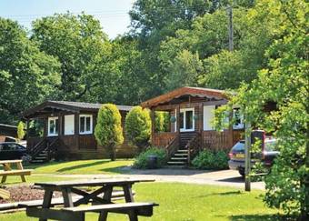 Heronstone Lodges