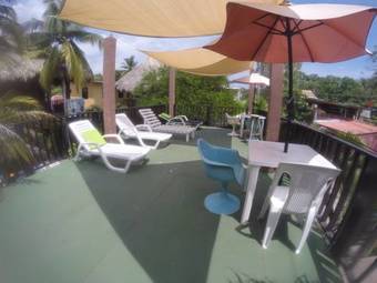 Papaya Lodge