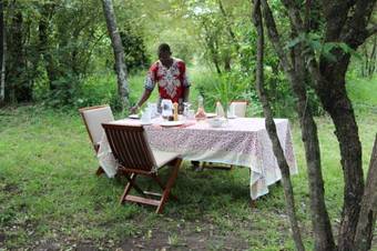 Nalepo Mara Camp