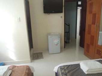 Phu Vinh Hotel