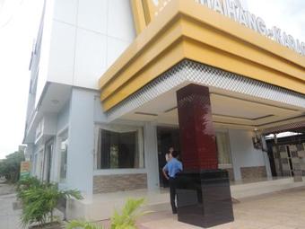 Motel Hoa Anh Dao
