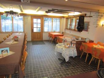 Posada Restaurant Felsenburg